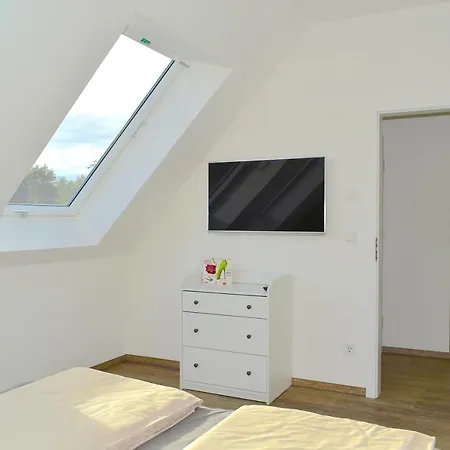 Spreewald - Ferienhaus - Wilhelmine Burg im Spreewald Eksteriør billede