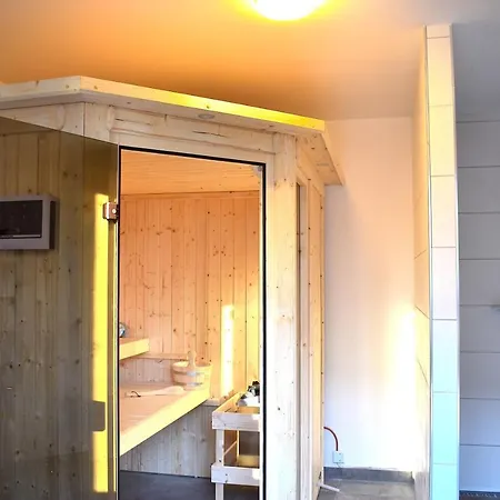 Spreewald - Ferienhaus - Wilhelmine Burg im Spreewald Eksteriør billede