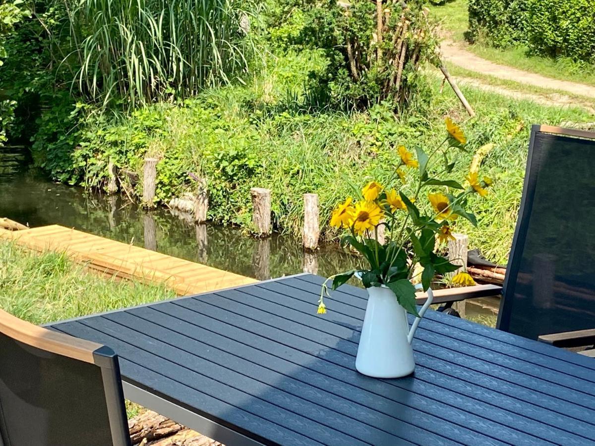 Appartement Spreewald - - Wilhelmine