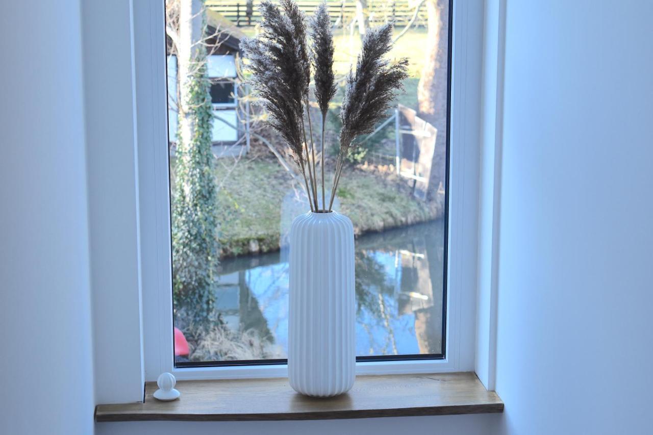 Spreewald - - Wilhelmine Appartement Burg (Spreewald)