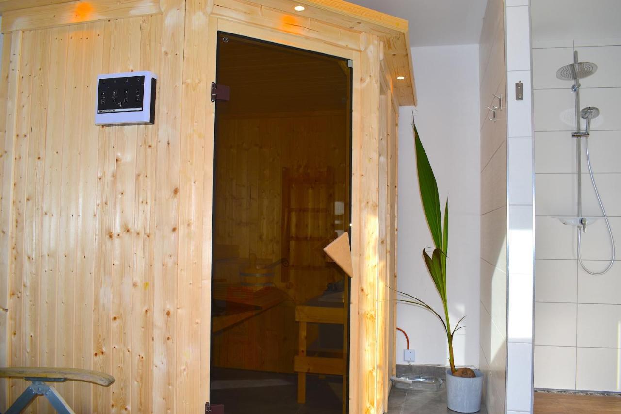 Spreewald - - Wilhelmine Appartement *