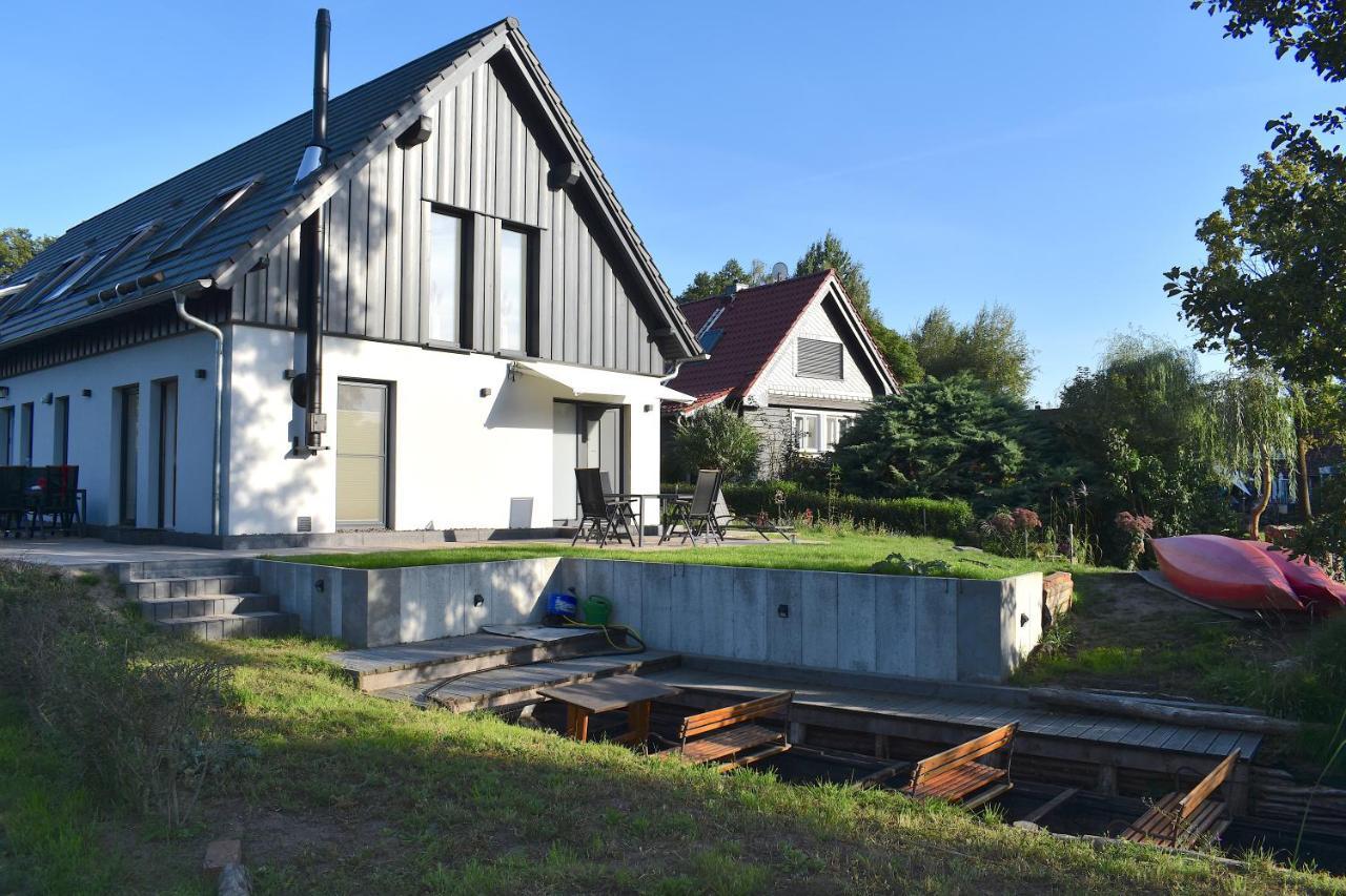 Appartement Spreewald - - Wilhelmine *