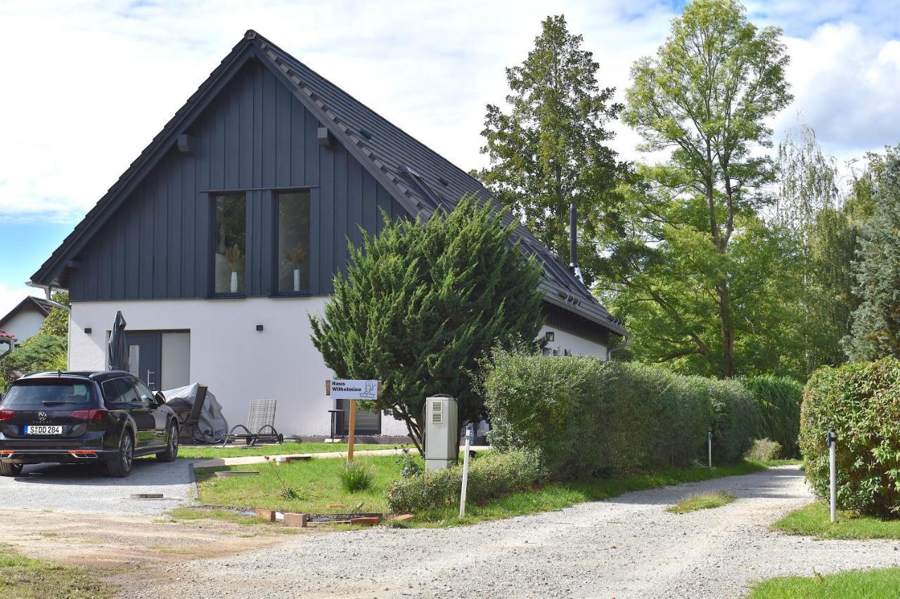 Spreewald - - Wilhelmine Appartement *