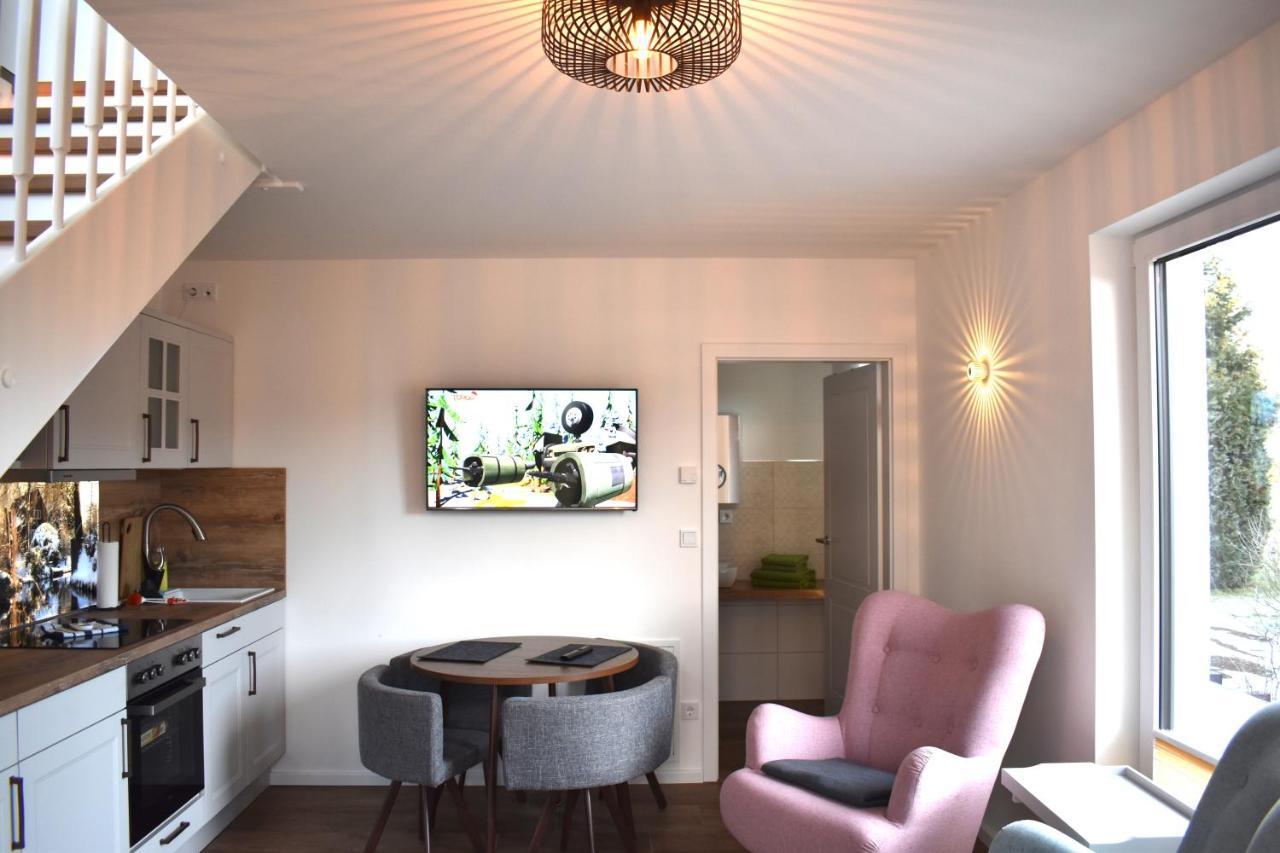 Appartement Spreewald - - Wilhelmine *