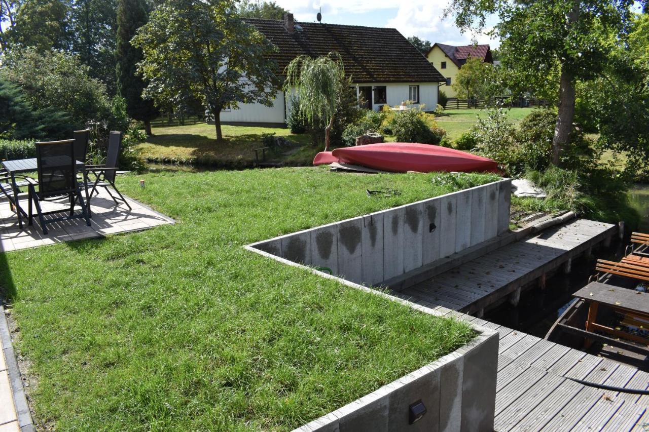 Spreewald - - Wilhelmine